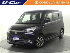 ソリオ バンディット HV MV