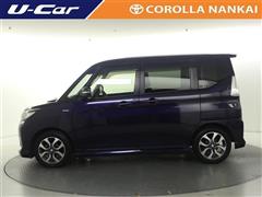 ソリオ バンディット HV MV