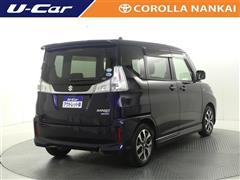 ソリオ バンディット HV MV