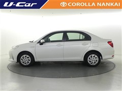 カローラアクシオ HV