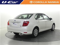 カローラアクシオ HV