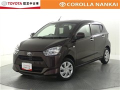 ピクシスエポック X SA3