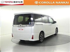 ヴォクシー ZS キラメキ