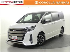トヨタ ノア SI WXB