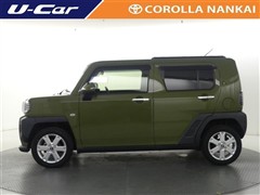 タフト Gクロムベンチャー