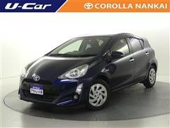 アクア S スタイルブラック