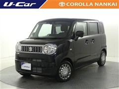 ワゴンRスマイル HV S