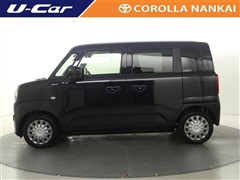 ワゴンRスマイル HV S