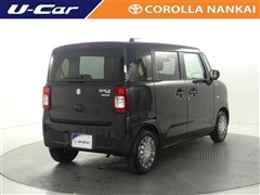 ワゴンRスマイル HV S