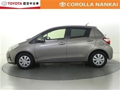 ヴィッツ ジュエラ