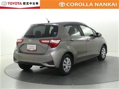 ヴィッツ ジュエラ