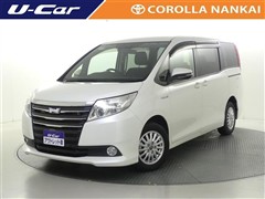 トヨタ ノア HV X ディライトプラス