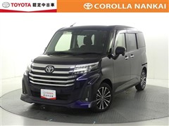 ルーミー カスタムG-T