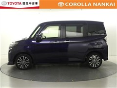 ルーミー カスタムG-T