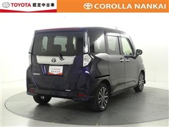 ルーミー カスタムG-T