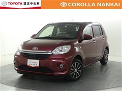 パッソ X Lパッケージ