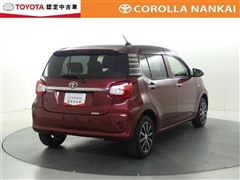 パッソ X Lパッケージ