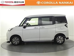 タンク カスタムG