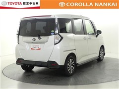 タンク カスタムG