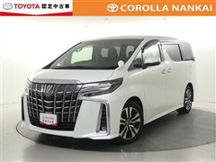 アルファード S Cパッケージ