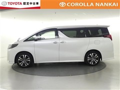 アルファード S Cパッケージ