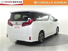 アルファード S Cパッケージ