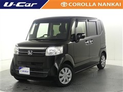 N-BOX G・Lパッケージ