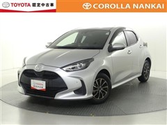トヨタ ヤリス X
