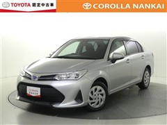 カローラアクシオ HV EX