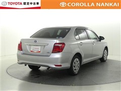 カローラアクシオ HV EX