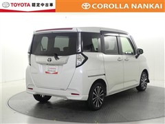 ルーミー カスタムG-T