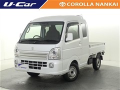 スズキ キャリィT スーパーキャリイ X