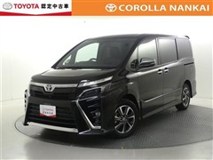 トヨタ ヴォクシー ZS キラメキ2