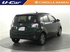 パッソ モーダ G パッケージ