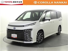 ヴォクシー HV S-Z