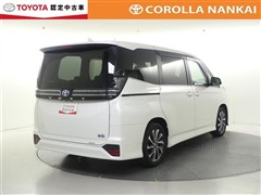 ヴォクシー HV S-Z