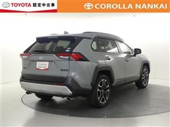 RAV4 アドベンチャー 4WD