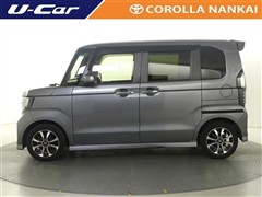 N-BOX G L ホンダセンシング
