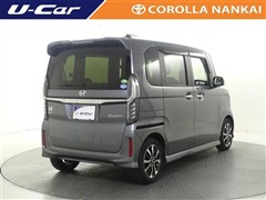 N-BOX G L ホンダセンシング