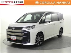 トヨタ ノア S-Z
