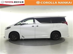 アルファード S Cパッケージ