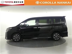 ヴォクシー ZS キラメキ3