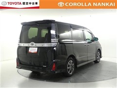 ヴォクシー ZS キラメキ3