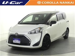 シエンタ Gセーフティーエディション2