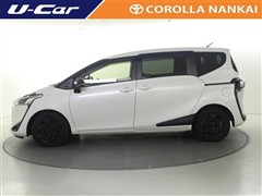 シエンタ Gセーフティーエディション2