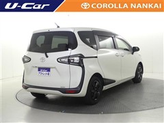 シエンタ Gセーフティーエディション2