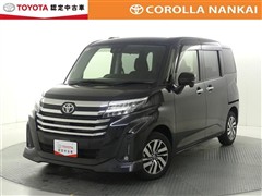 ルーミー カスタムG