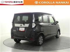 ルーミー カスタムG