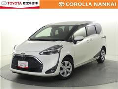 シエンタ G セーフティーエディション