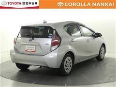 アクア Sスタイルブラック